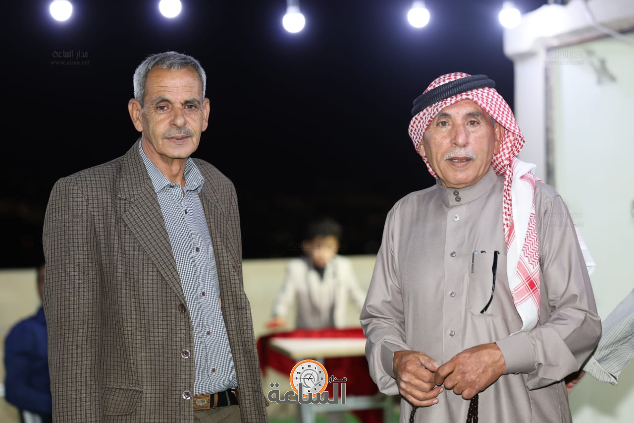 Madar Al-Saa Images 0.02265324103455646