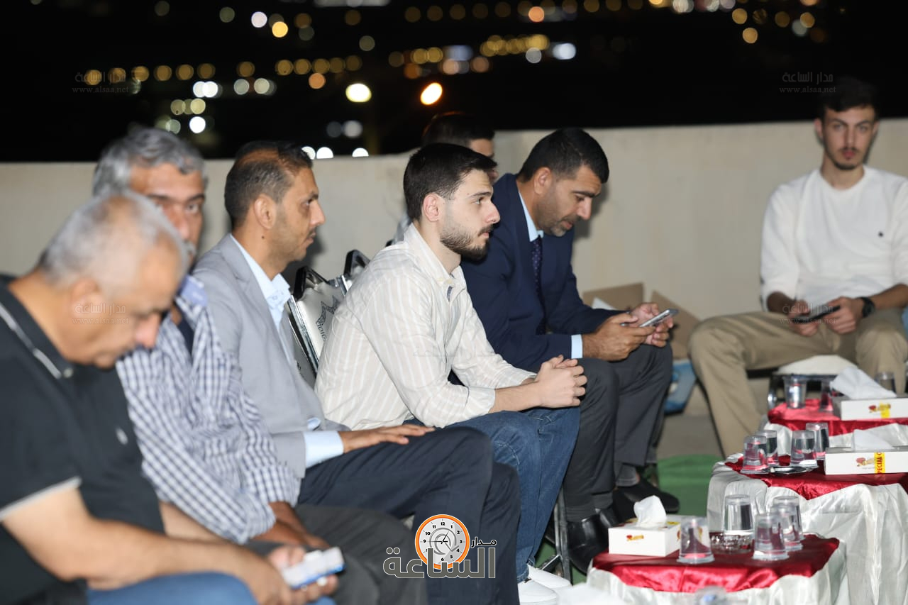 Madar Al-Saa Images 0.3497397205992535