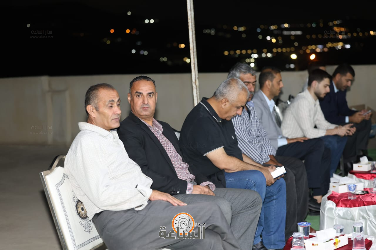 Madar Al-Saa Images 0.4263410840201398