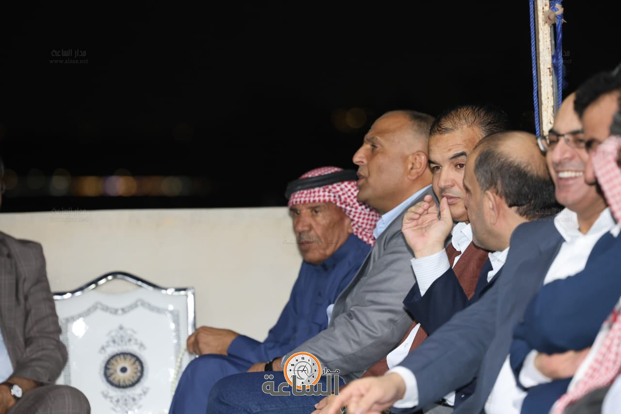 Madar Al-Saa Images 0.48862423897397655