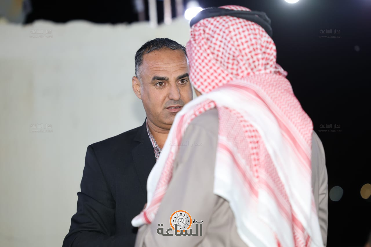 Madar Al-Saa Images 0.7984812471652616