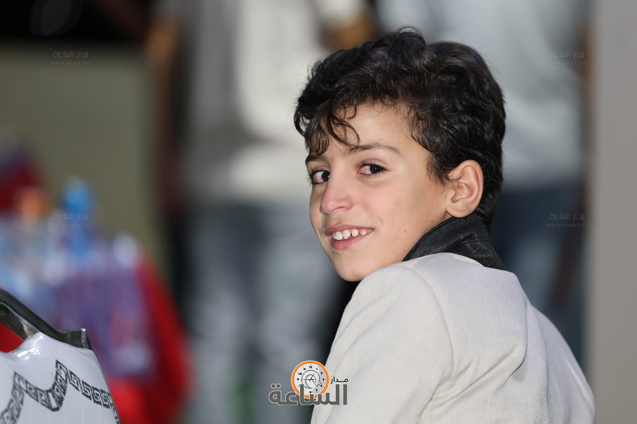 Madar Al-Saa Images 0.8815470531551167