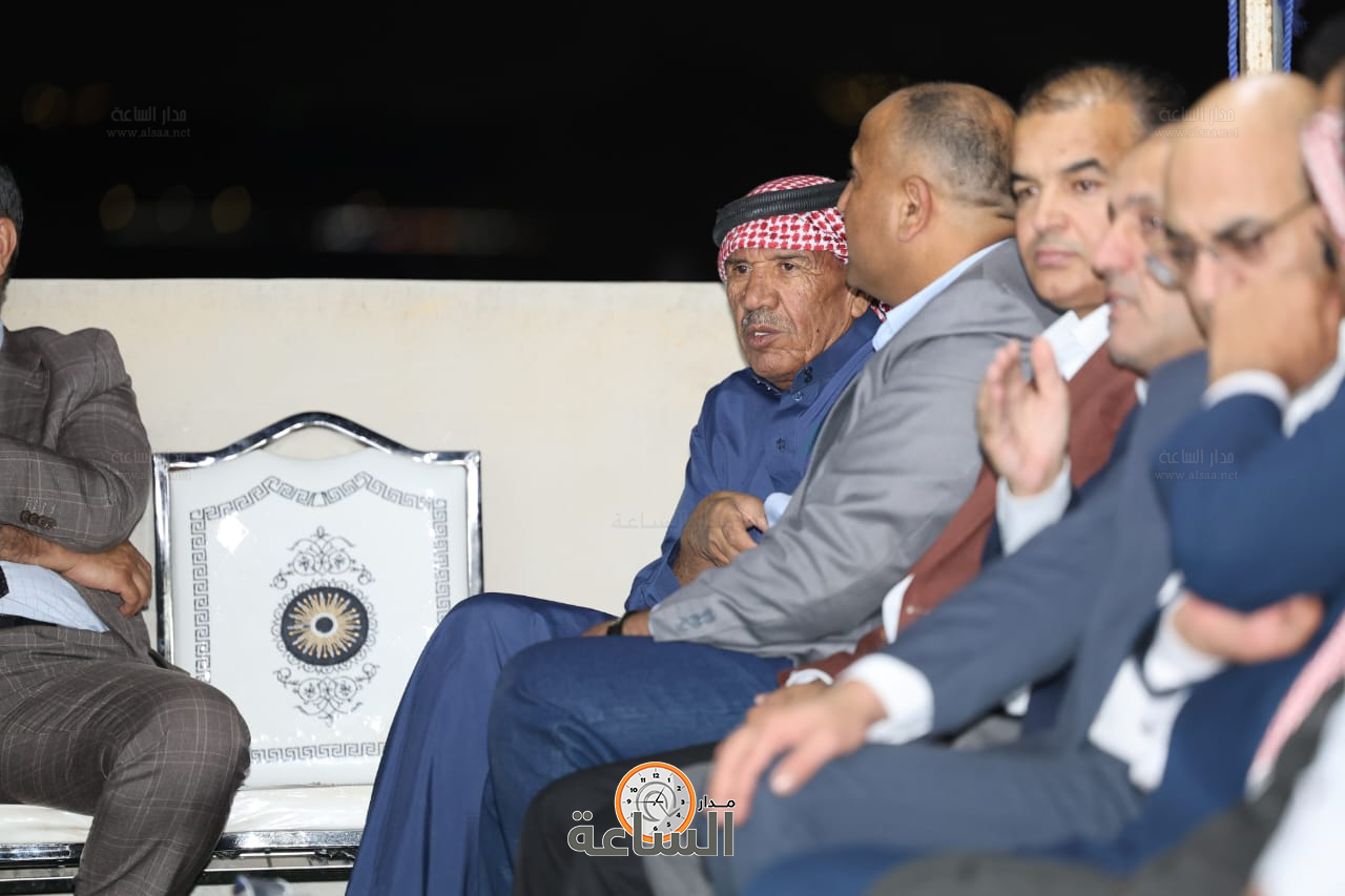 Madar Al-Saa Images 0.7962962396544351