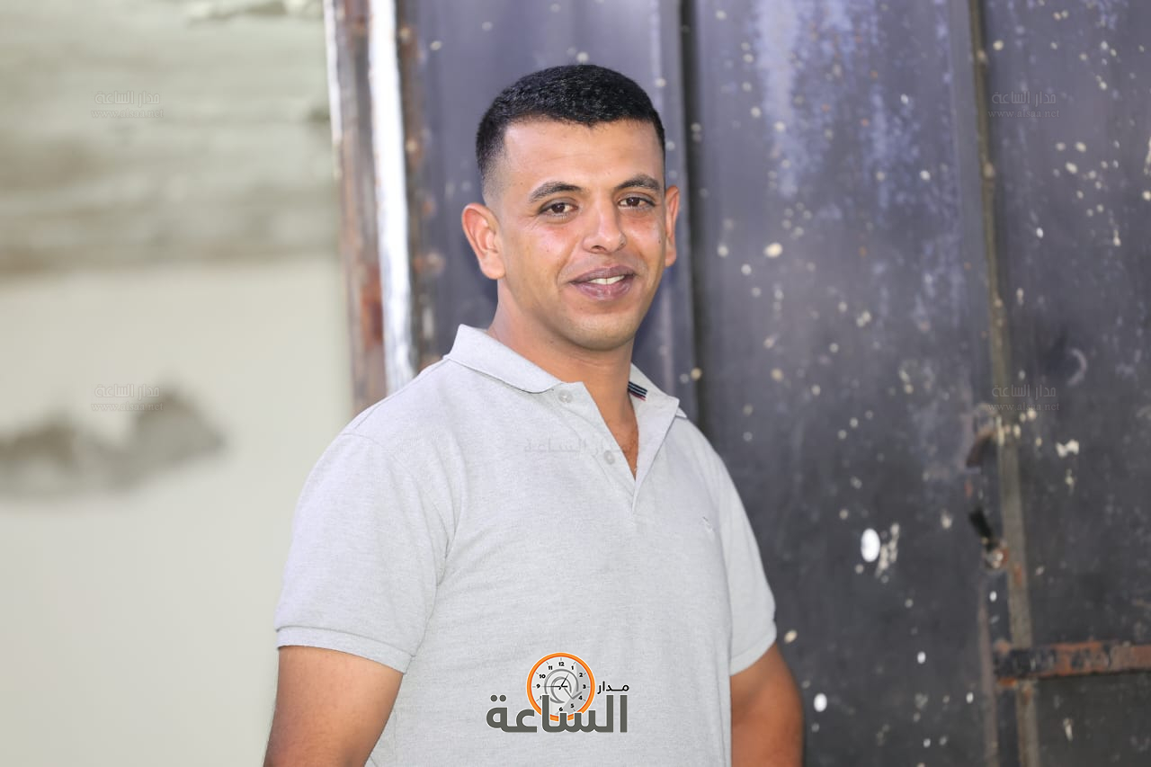 Madar Al-Saa Images 0.40475741716338753