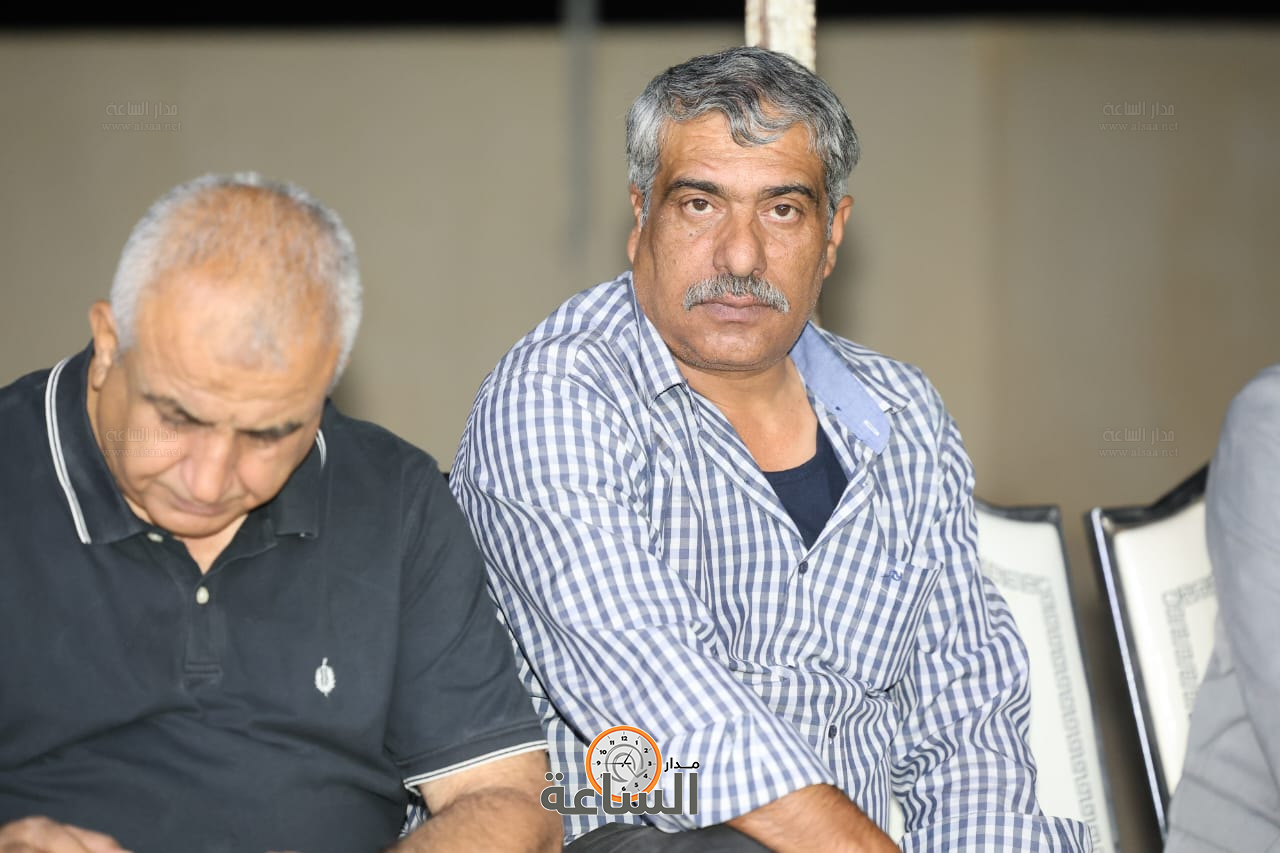 Madar Al-Saa Images 0.23920657863911388