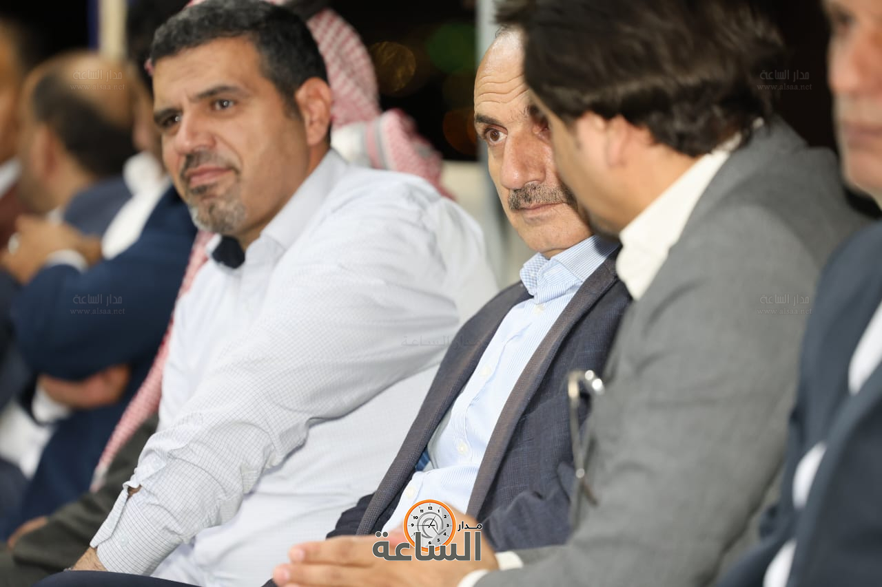 Madar Al-Saa Images 0.6940507805780962