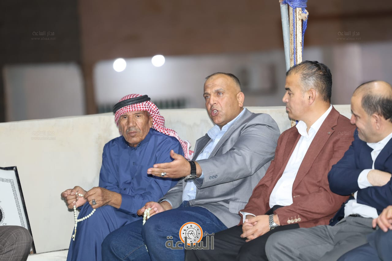 Madar Al-Saa Images 0.7473415089344407