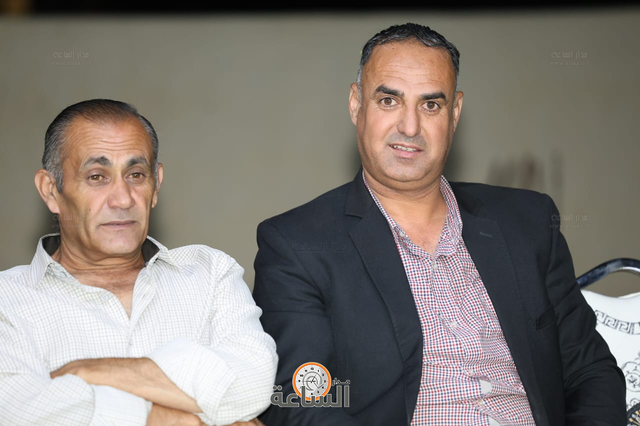 Madar Al-Saa Images 0.8432109976604912