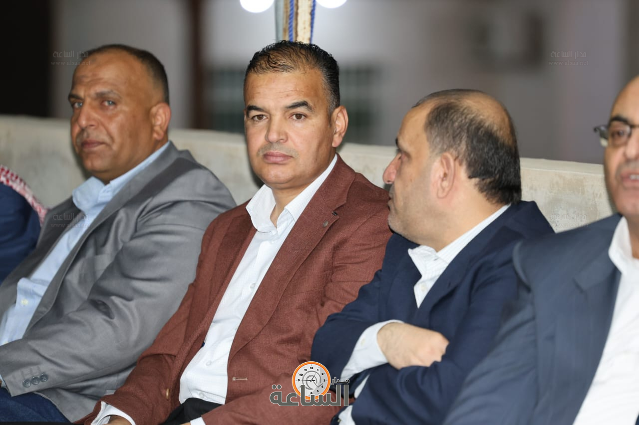 Madar Al-Saa Images 0.8796629176479405