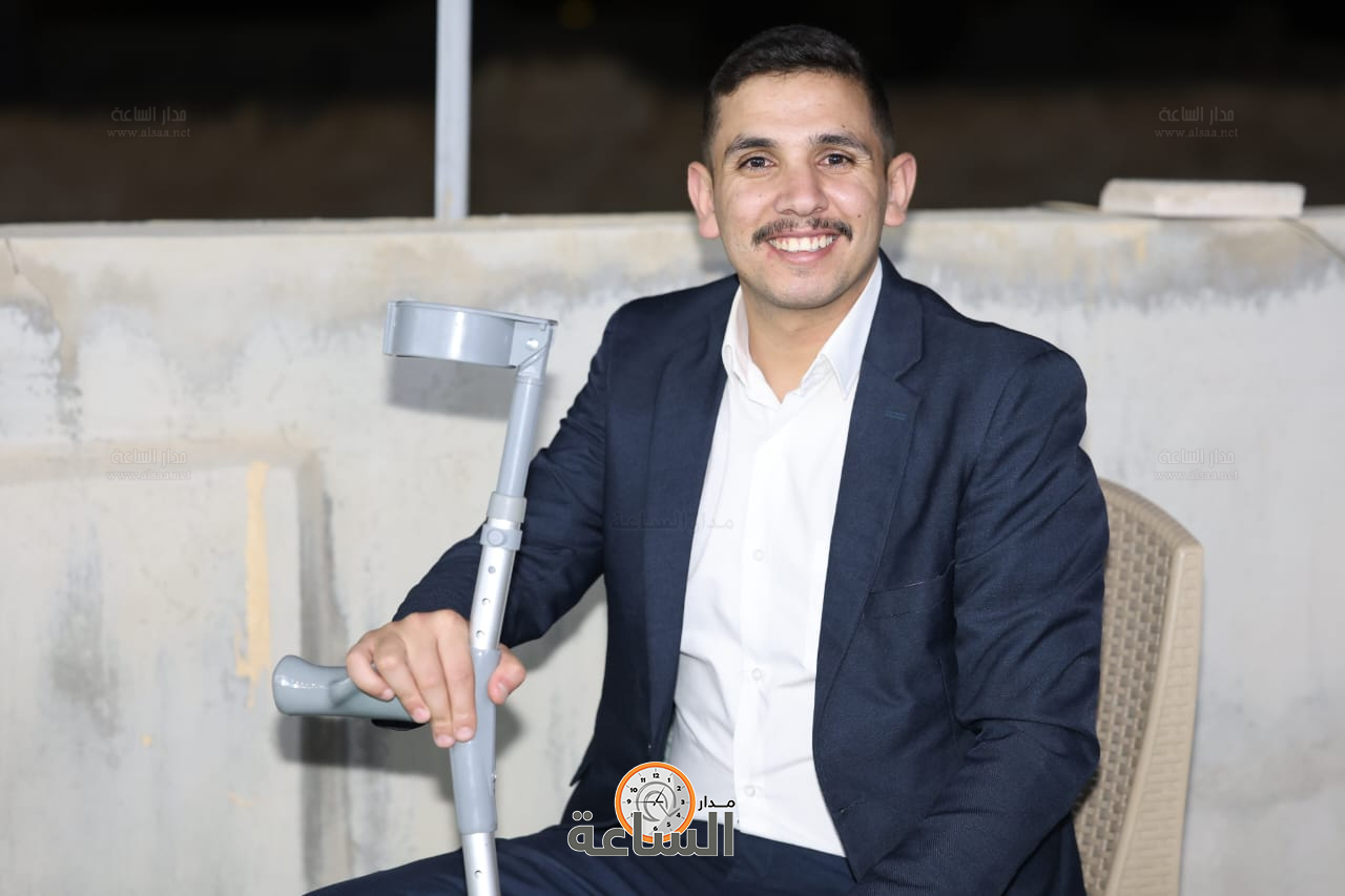 Madar Al-Saa Images 0.5243711098484789