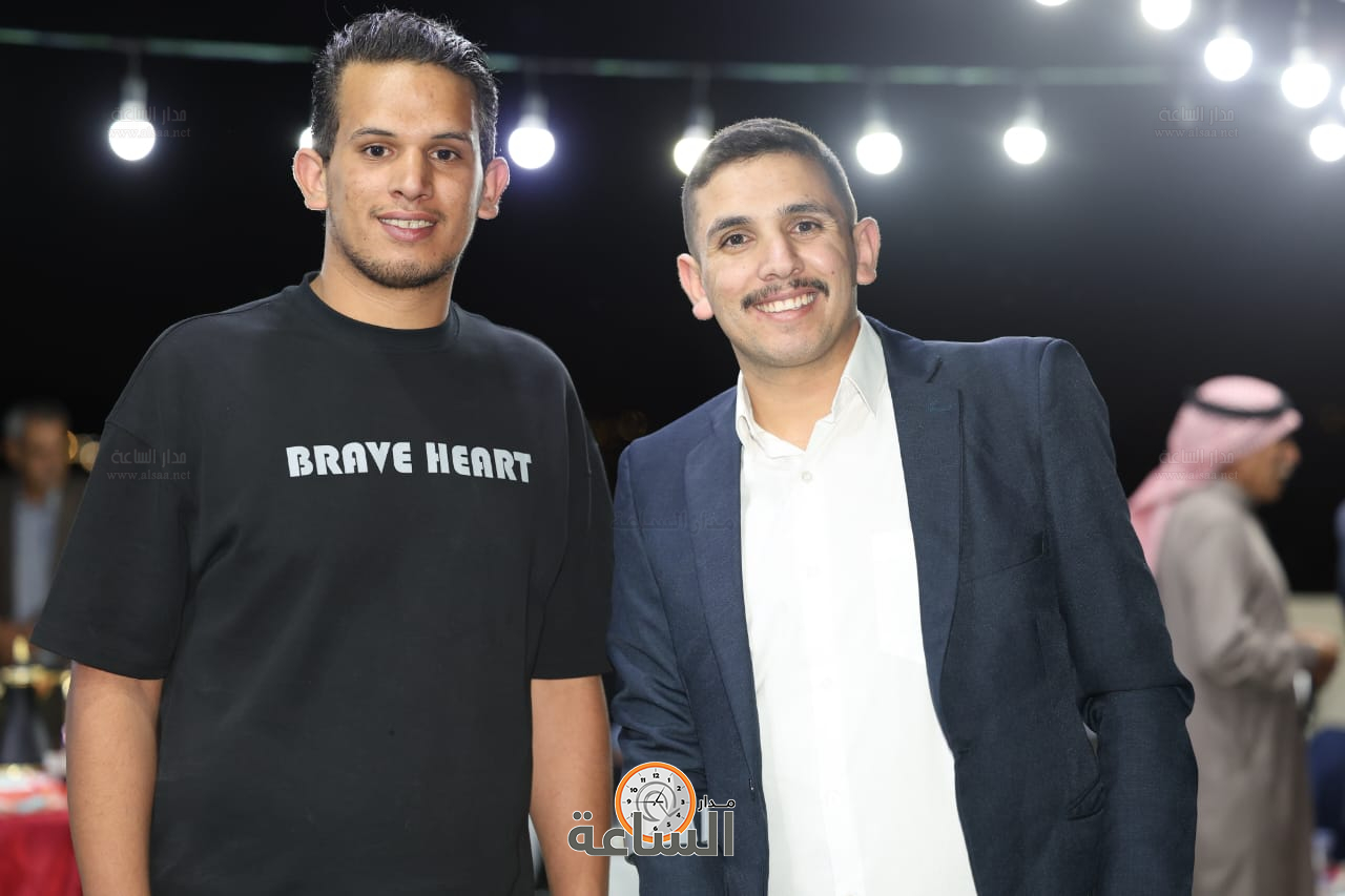 Madar Al-Saa Images 0.23435251520942524