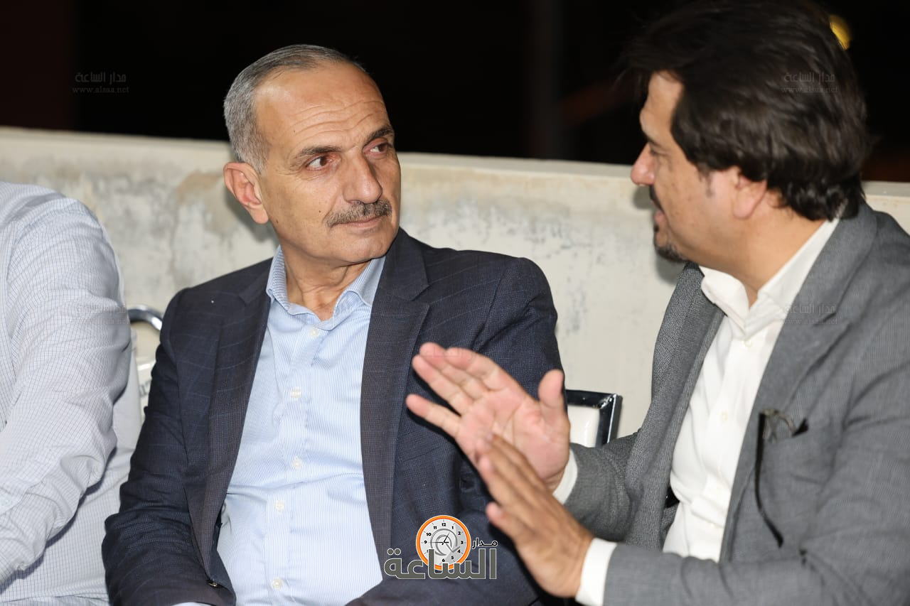 Madar Al-Saa Images 0.5990452157018294