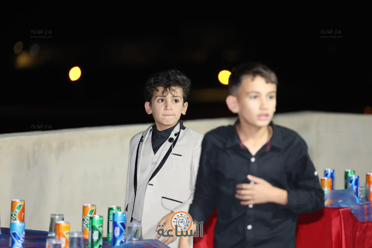 Madar Al-Saa Images 0.9425157585783938