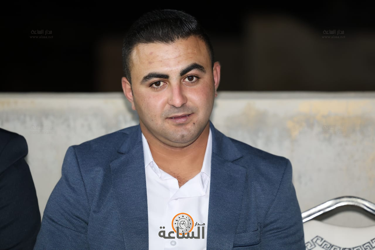 Madar Al-Saa Images 0.5851967588829664