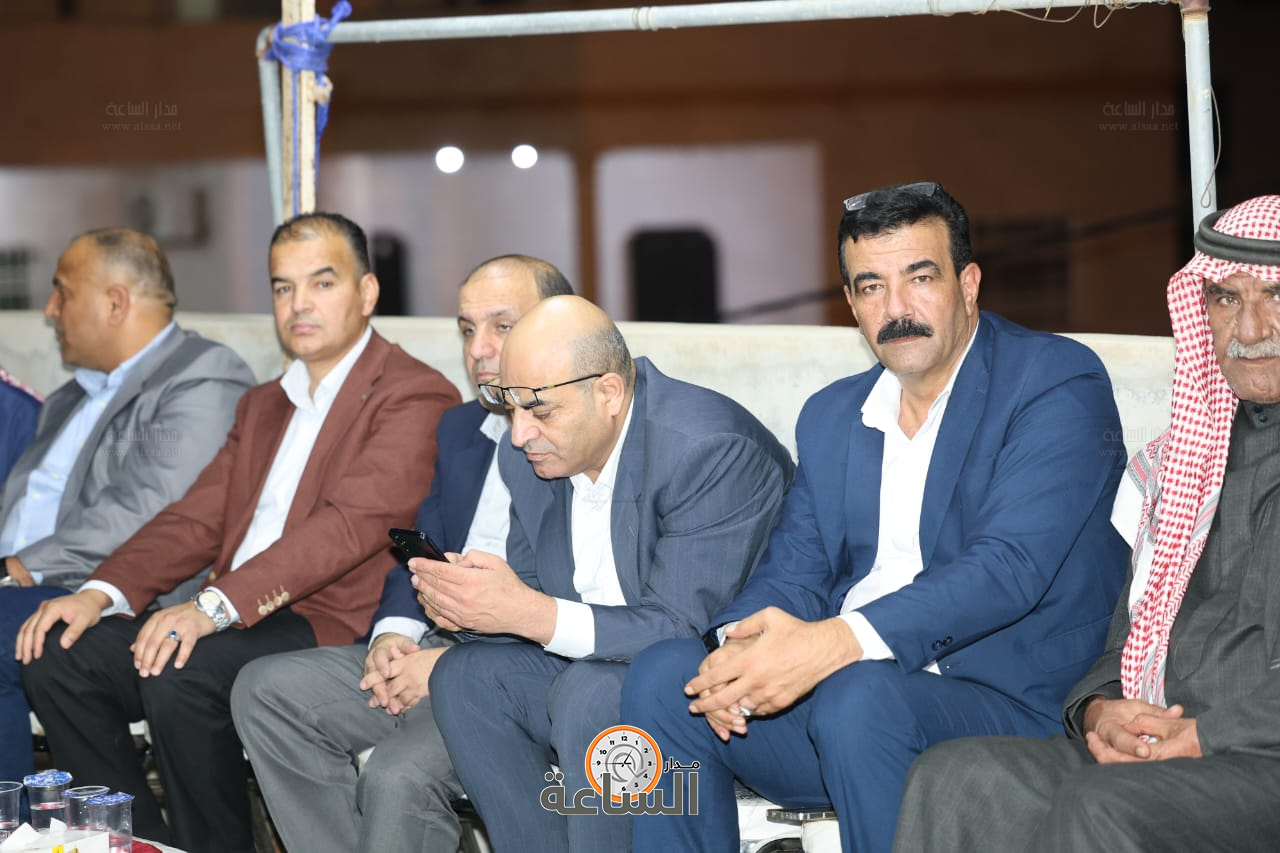 Madar Al-Saa Images 0.43888465031760404