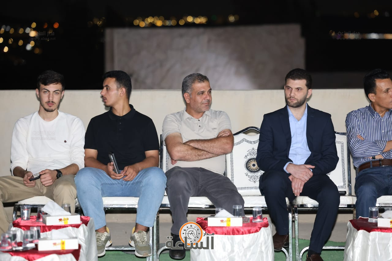 Madar Al-Saa Images 0.5841178651906884