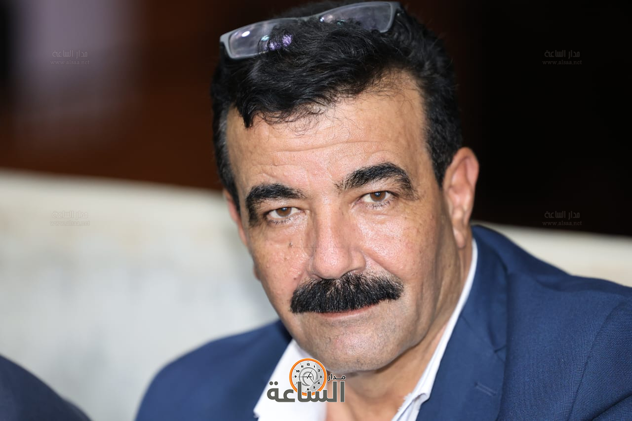 النائب حمود الزواهرة