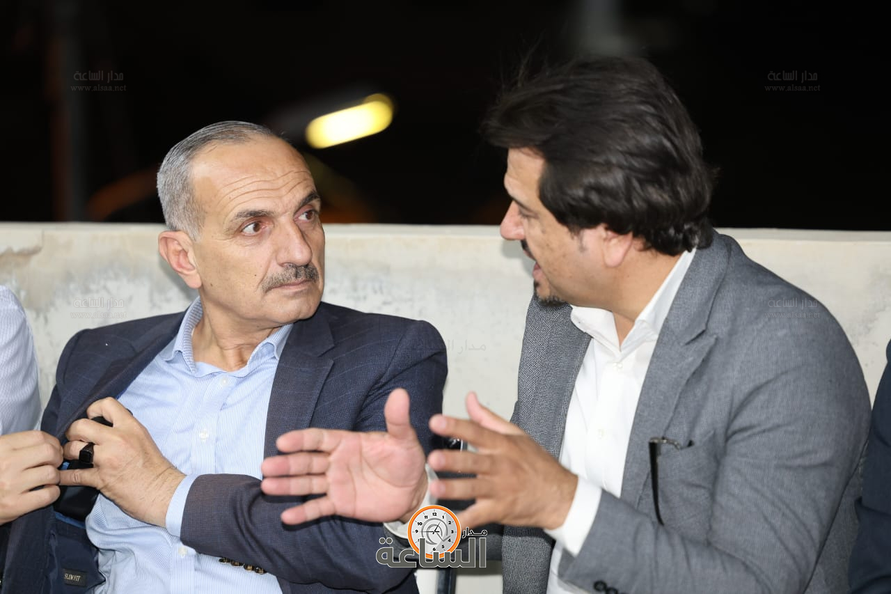 Madar Al-Saa Images 0.9131250689293473