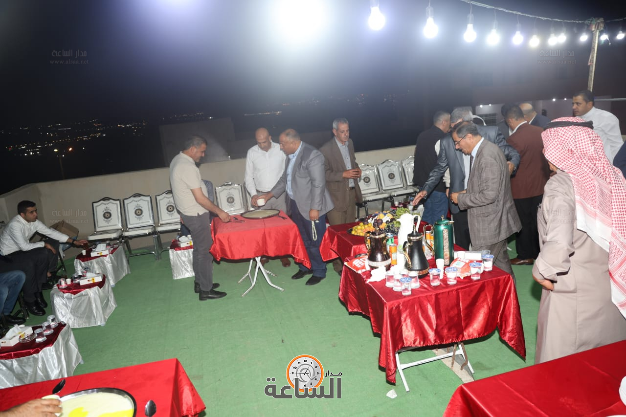 Madar Al-Saa Images 0.37055654357183665