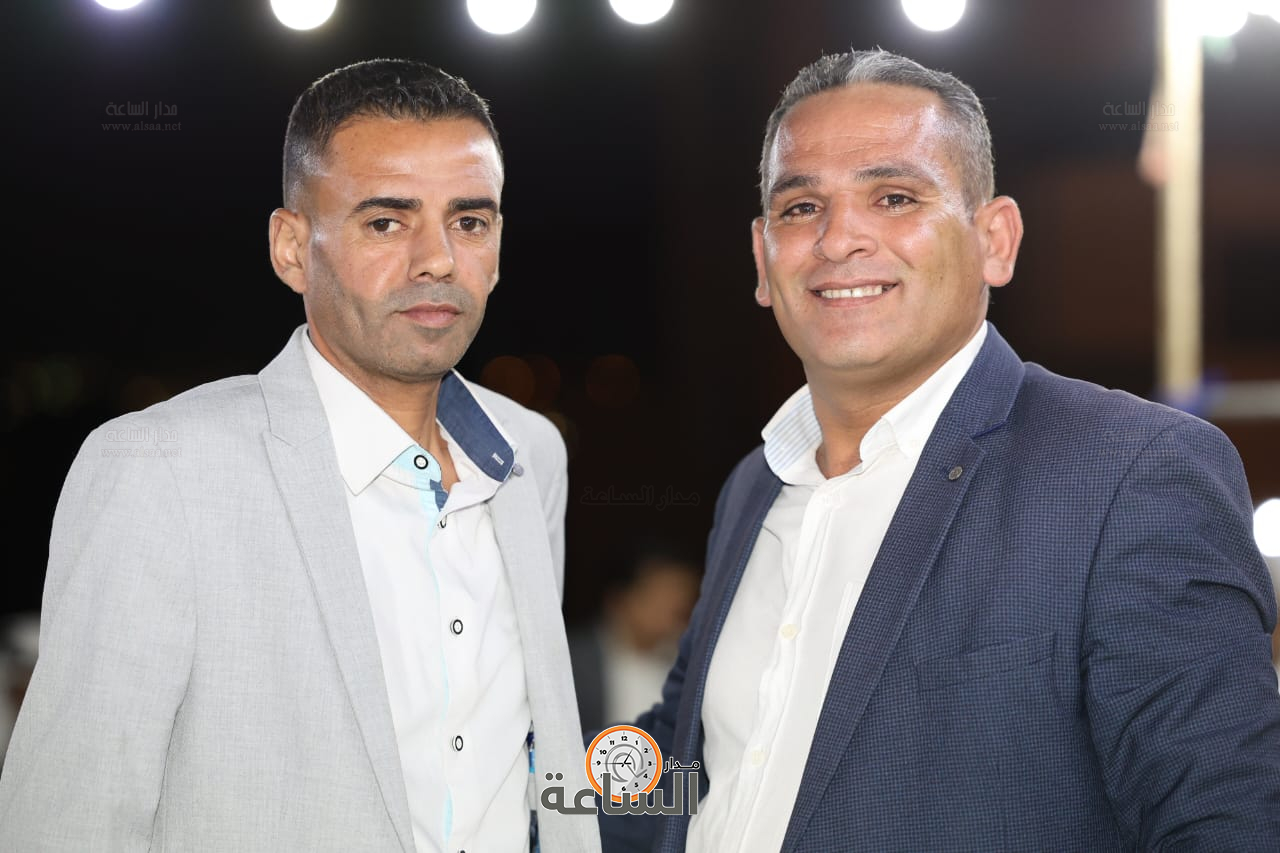 Madar Al-Saa Images 0.3326367251073784