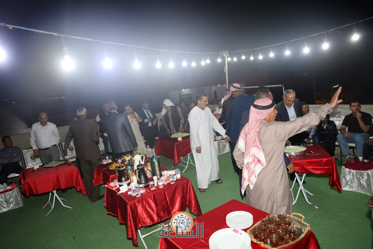 Madar Al-Saa Images 0.28337798622732013