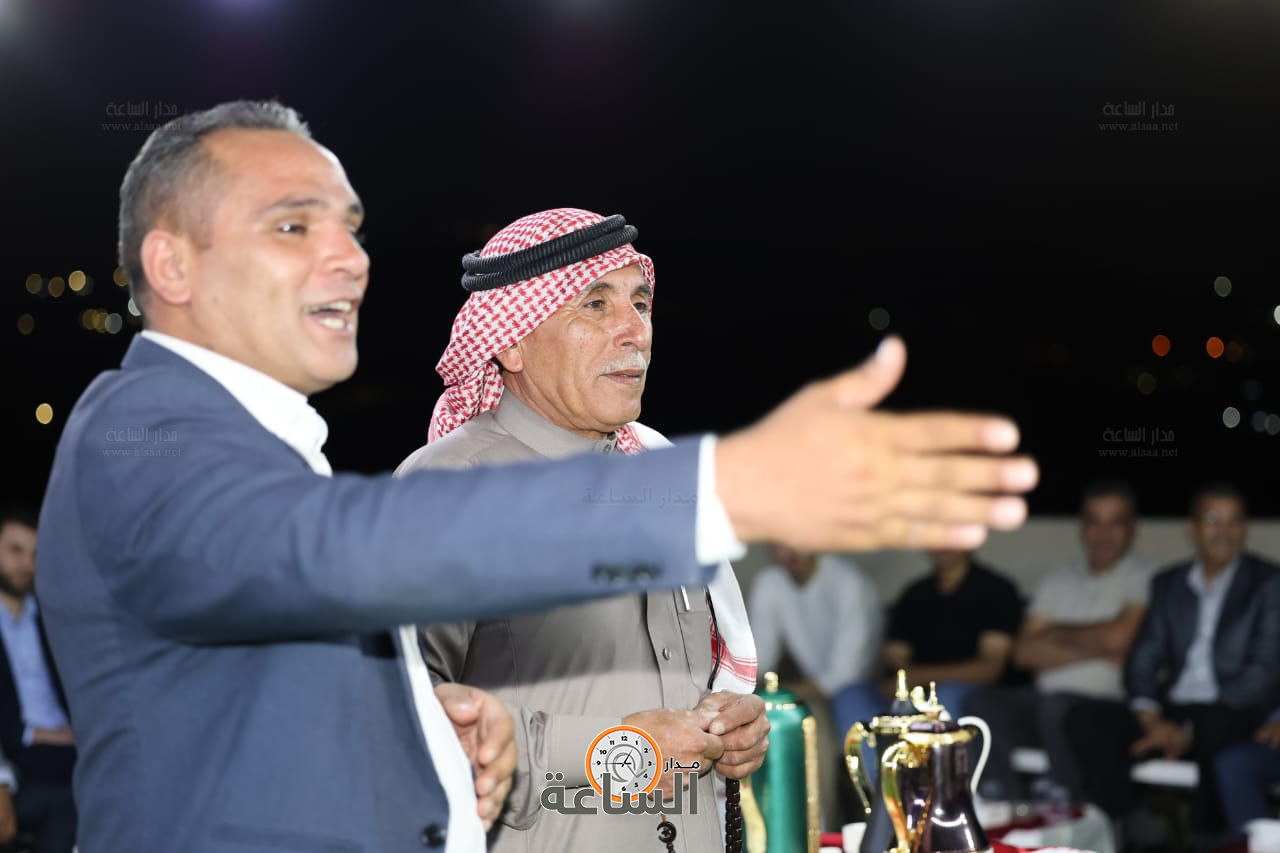 Madar Al-Saa Images 0.6264187568479272