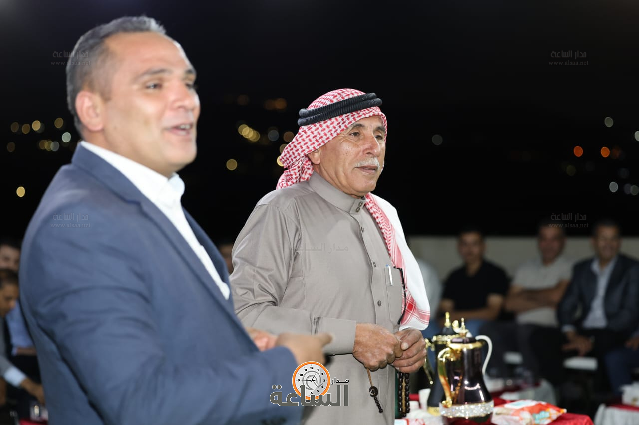 Madar Al-Saa Images 0.3573416569808634