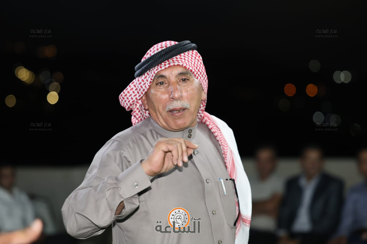 Madar Al-Saa Images 0.7272502963329317