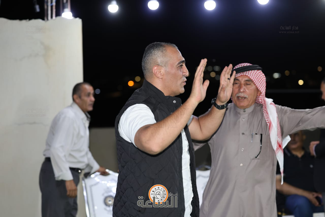 Madar Al-Saa Images 0.9406261196235237