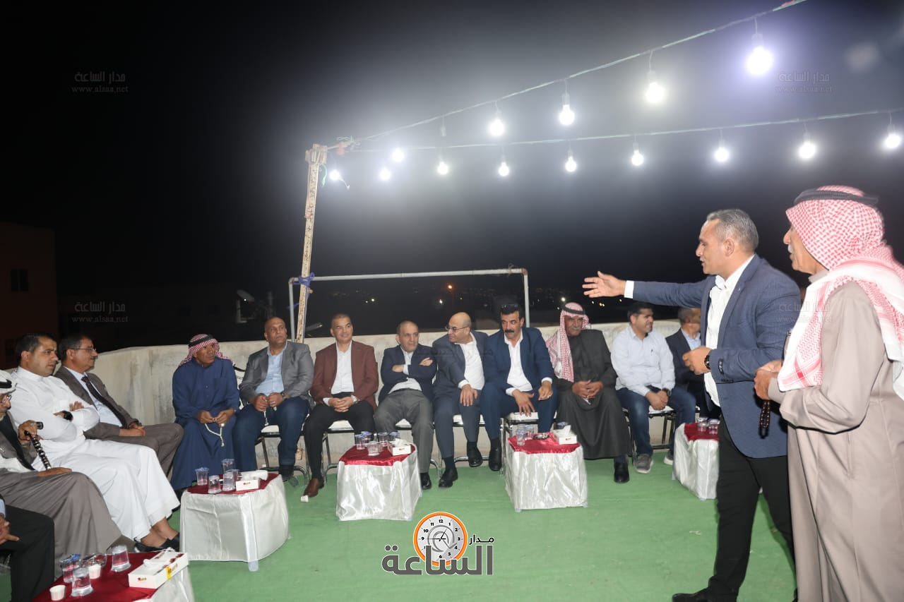 Madar Al-Saa Images 0.7426519555606643