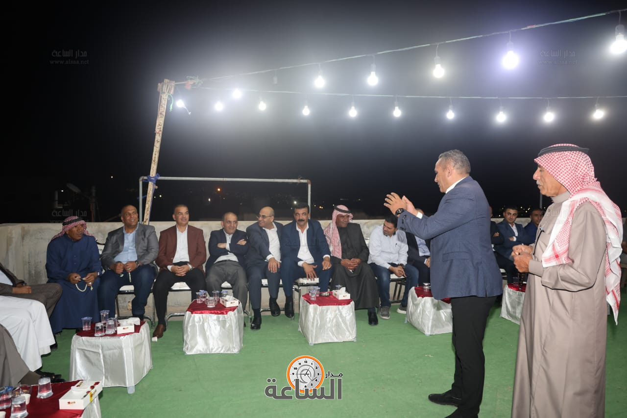 Madar Al-Saa Images 0.3848518094262763