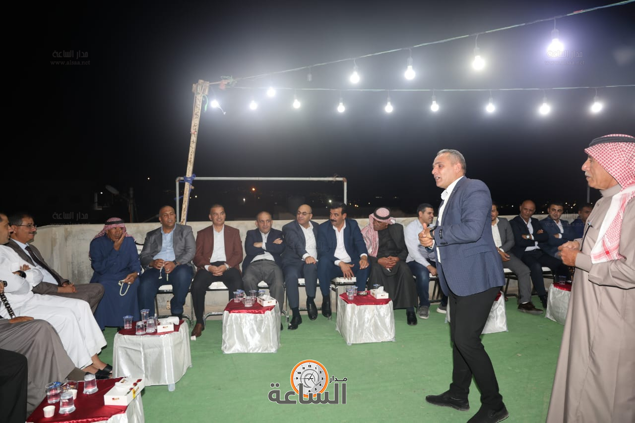 Madar Al-Saa Images 0.3726036514115514