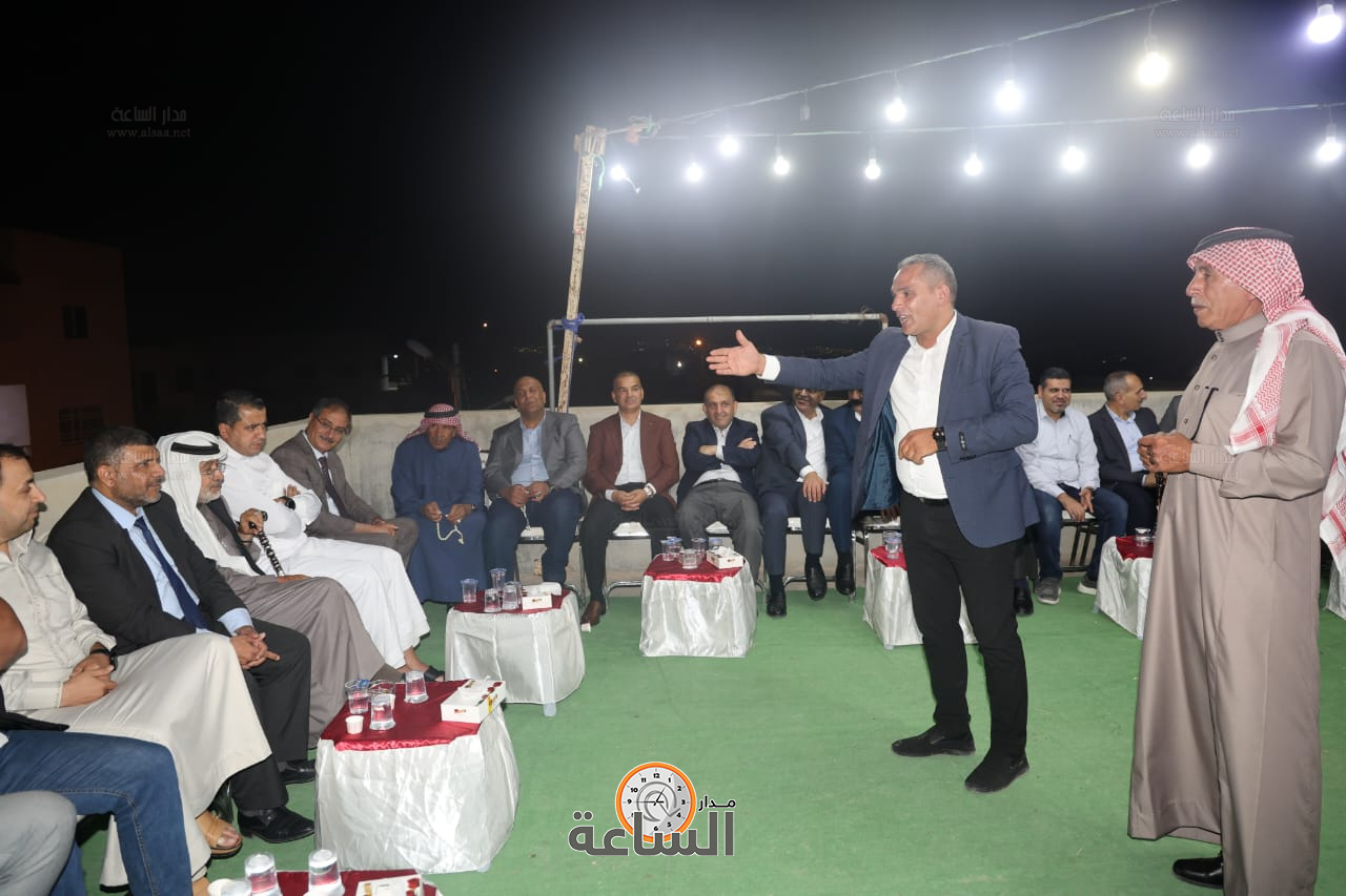 Madar Al-Saa Images 0.911955805277426