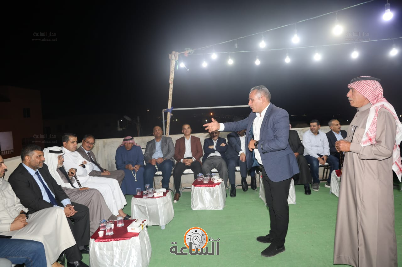 Madar Al-Saa Images 0.42125462417890847