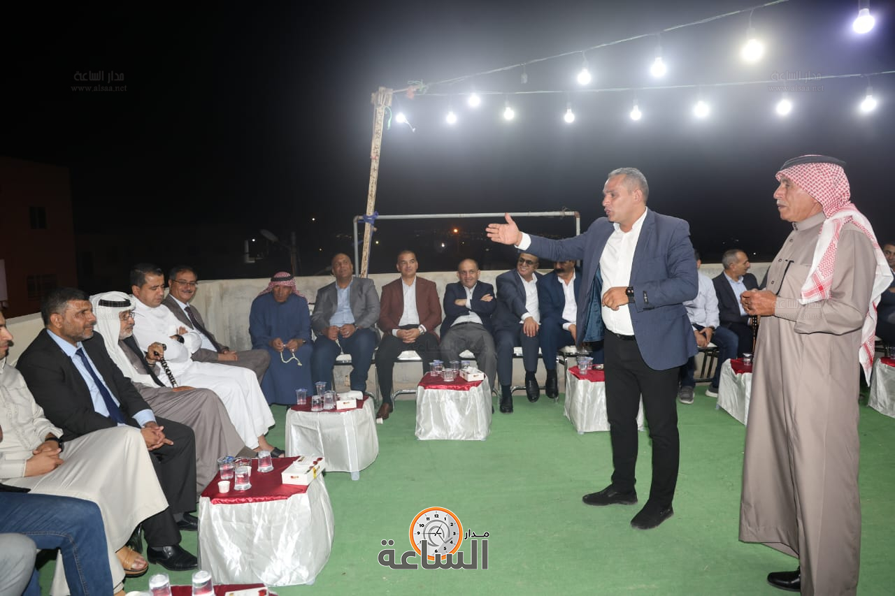 Madar Al-Saa Images 0.6680953962623536