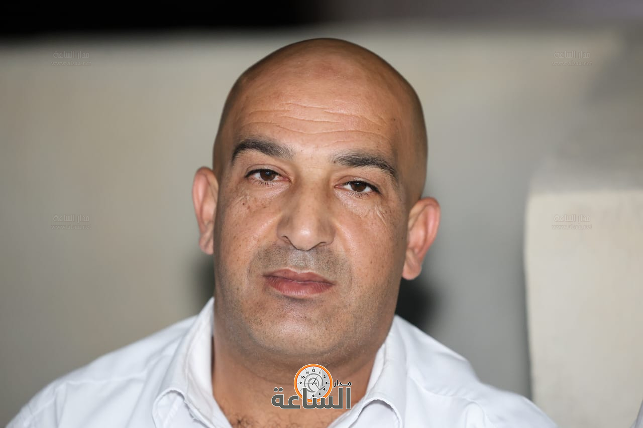 Madar Al-Saa Images 0.6623989988785278