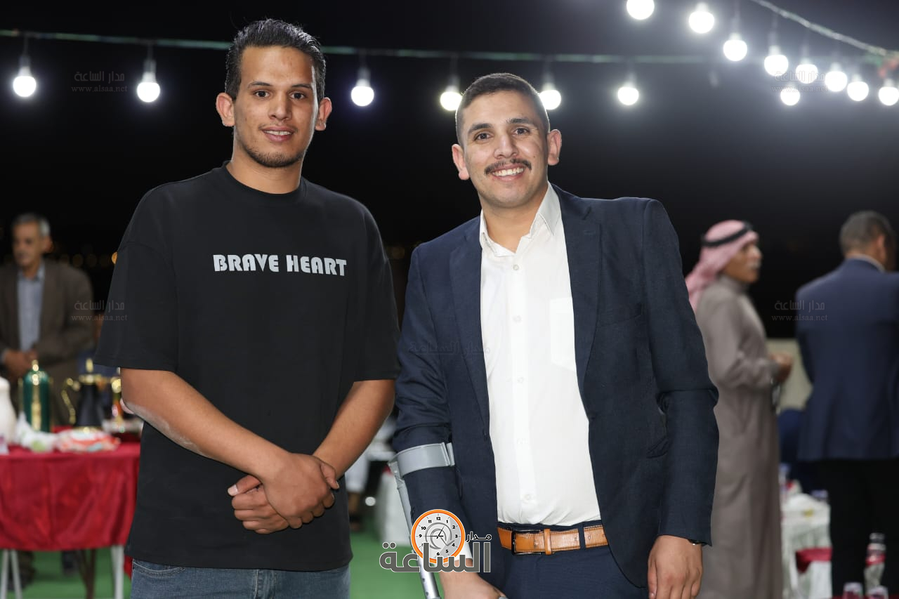 Madar Al-Saa Images 0.17517962221702343