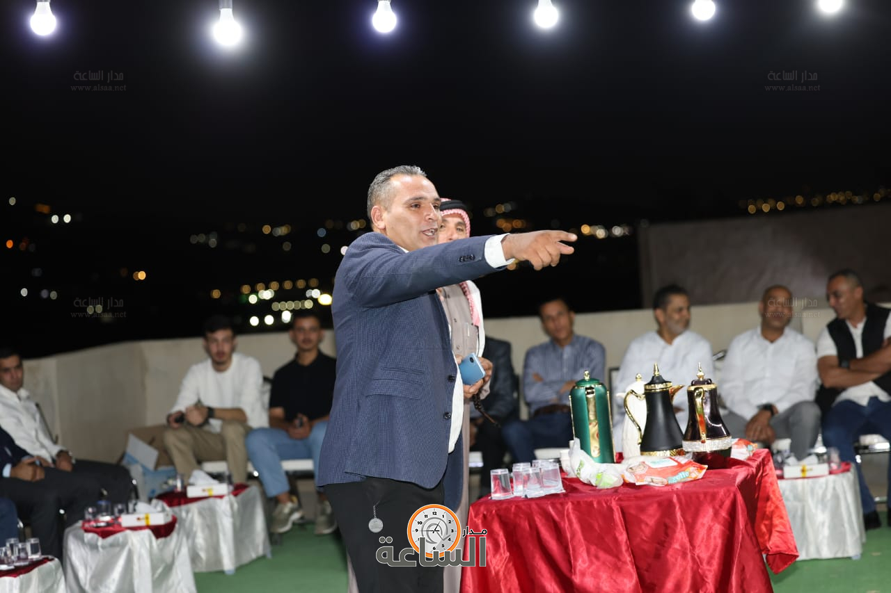 Madar Al-Saa Images 0.36586916243044665