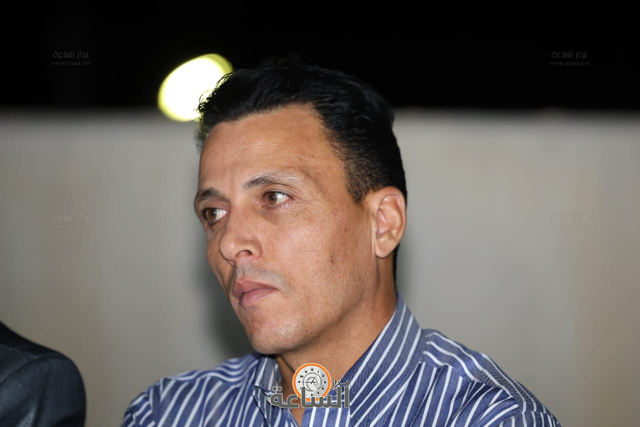 Madar Al-Saa Images 0.16947702769152184