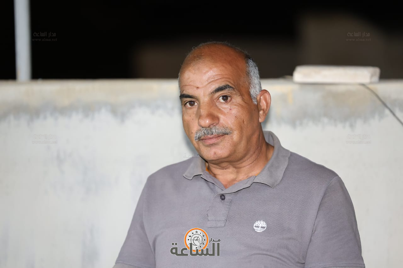 Madar Al-Saa Images 0.48417299984202533