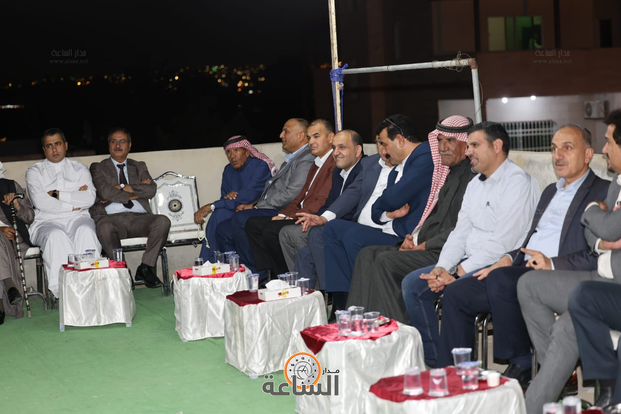 Madar Al-Saa Images 0.5976898384674483