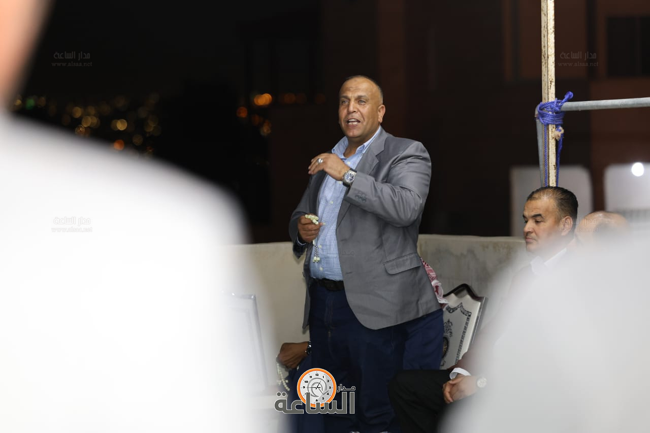 Madar Al-Saa Images 0.7346909621664763