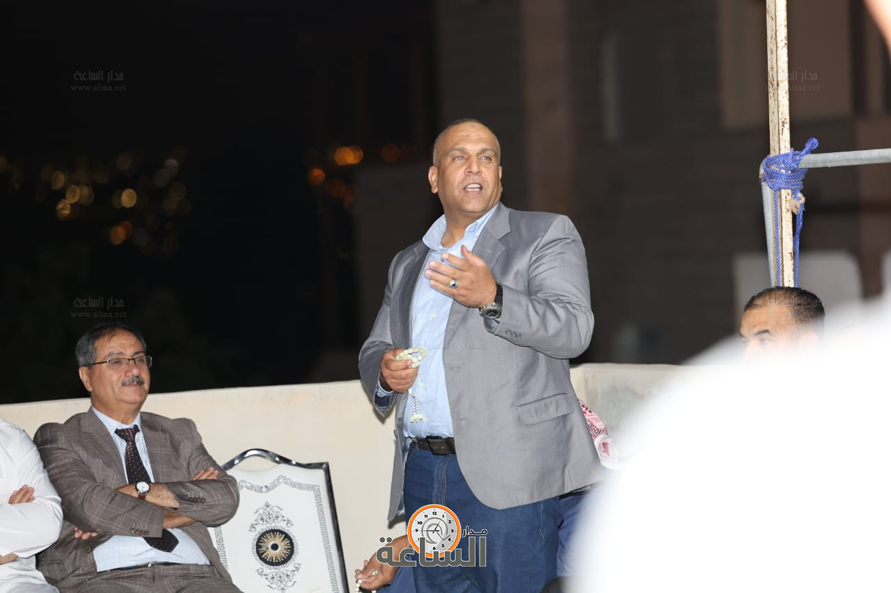 Madar Al-Saa Images 0.17482615119643707