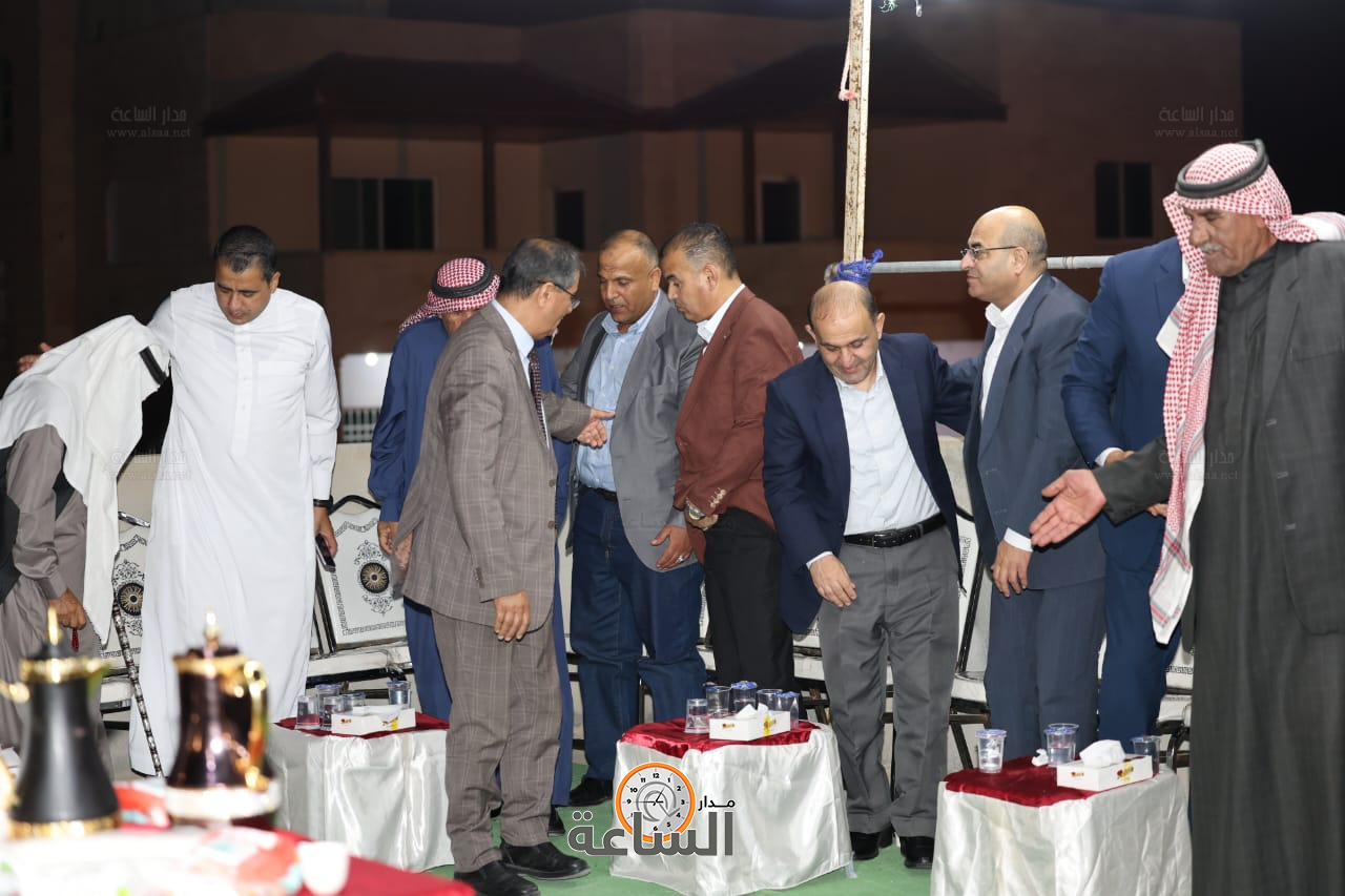 Madar Al-Saa Images 0.8184359776745745