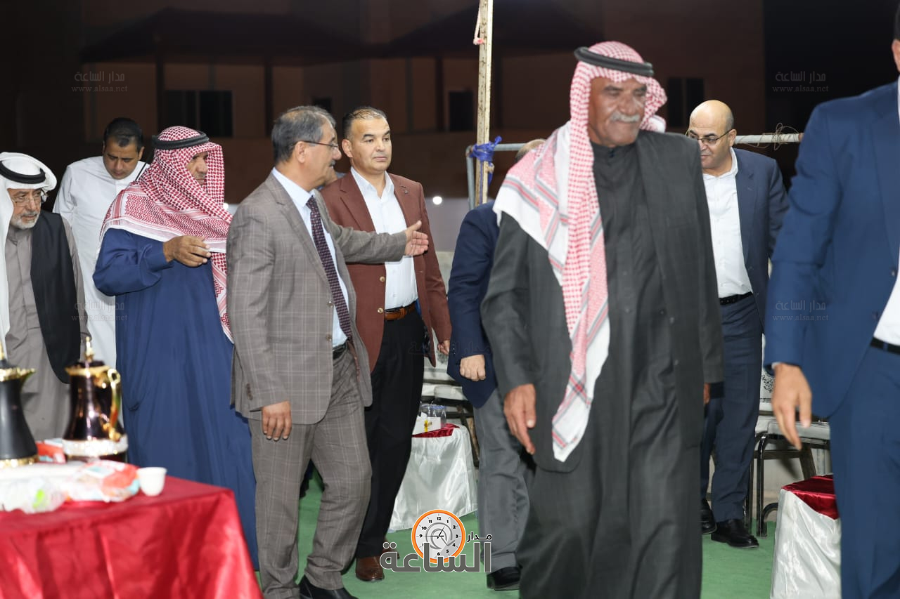 Madar Al-Saa Images 0.2141884145255224