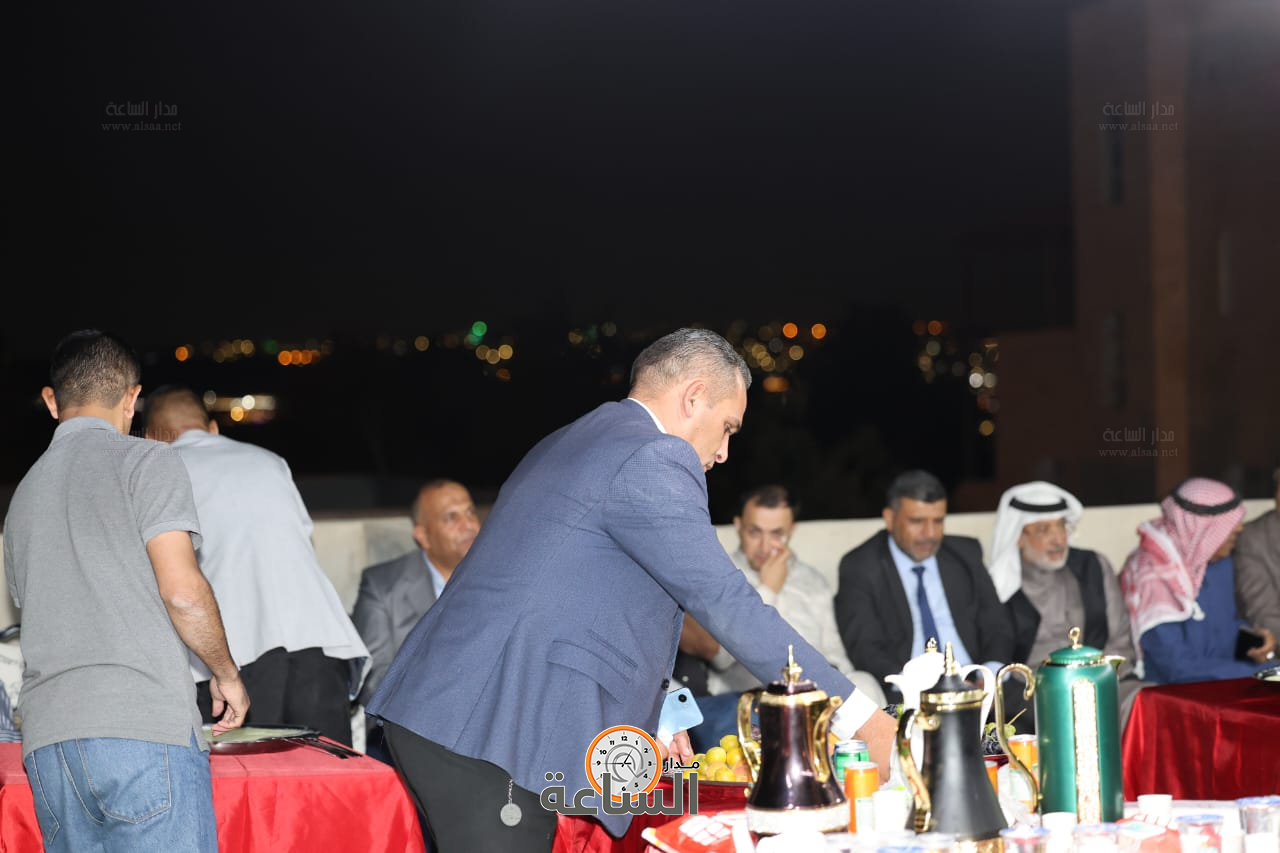 Madar Al-Saa Images 0.800327710638115