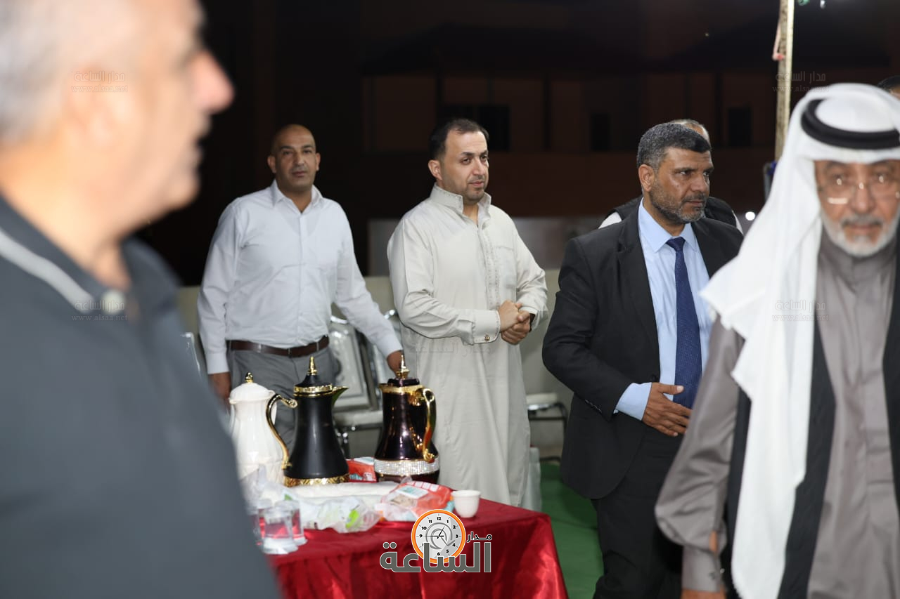 Madar Al-Saa Images 0.7573930735580453