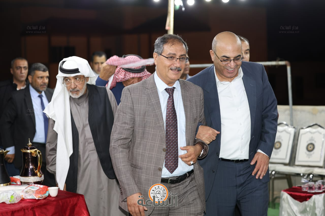 Madar Al-Saa Images 0.5175280019074385