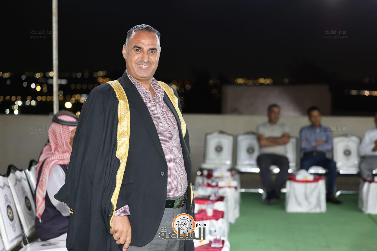 Madar Al-Saa Images 0.07323543315505088