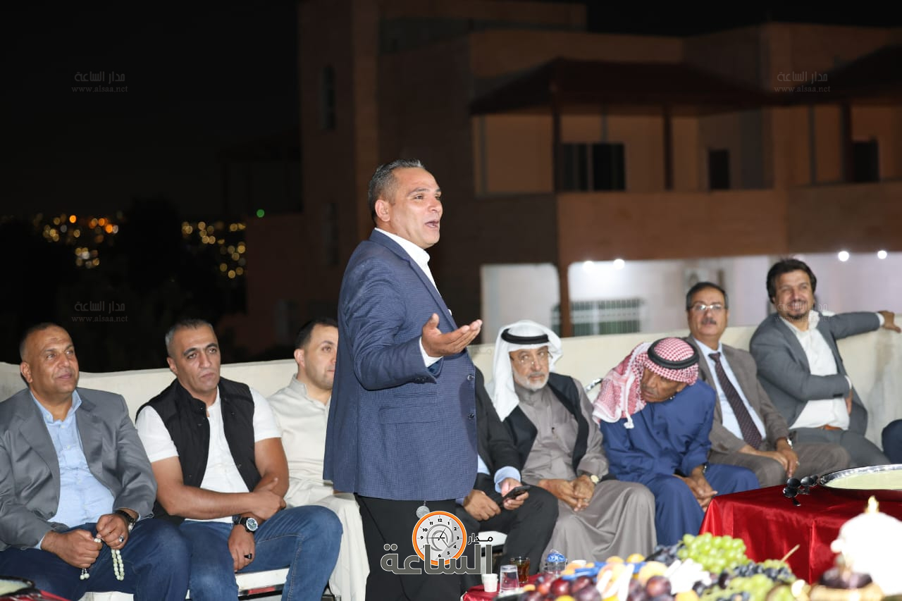 Madar Al-Saa Images 0.897468246965178